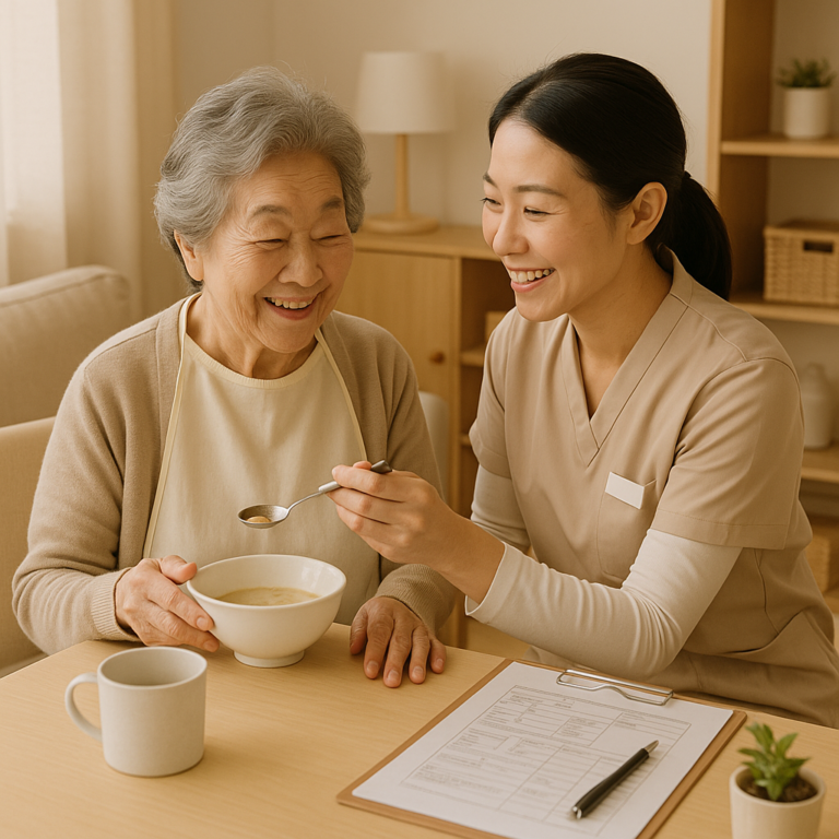 Read more about the article 고령자 당뇨 식단 관리 이렇게 하세요