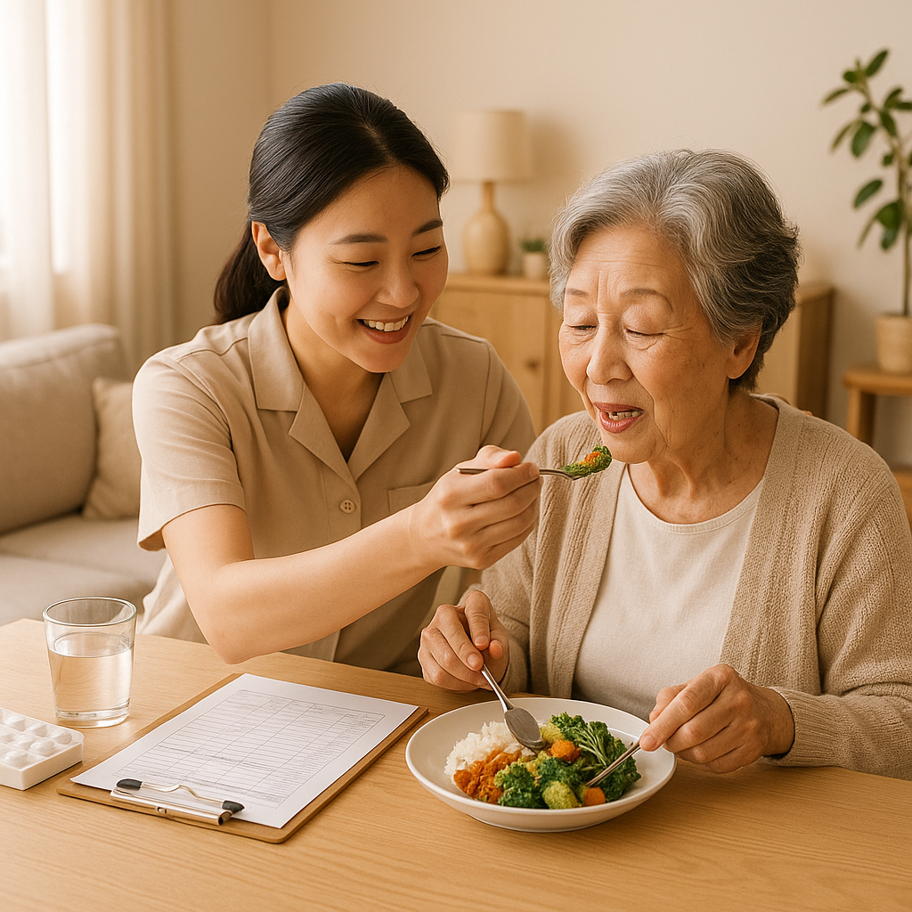 Read more about the article 요양비 계산 기준부터 절약 팁까지