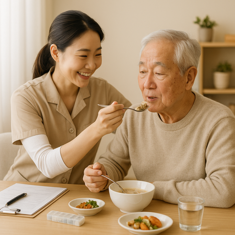 Read more about the article 장기요양 신청 시 90일 거주 요건 핵심