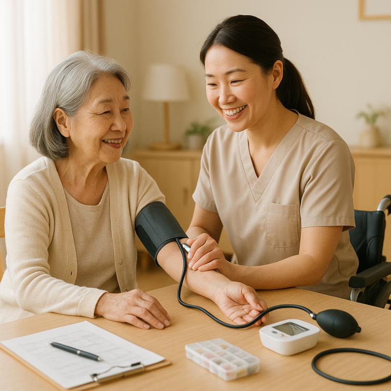 Read more about the article 치매 초기 신호 7가지 꼭 알아두세요