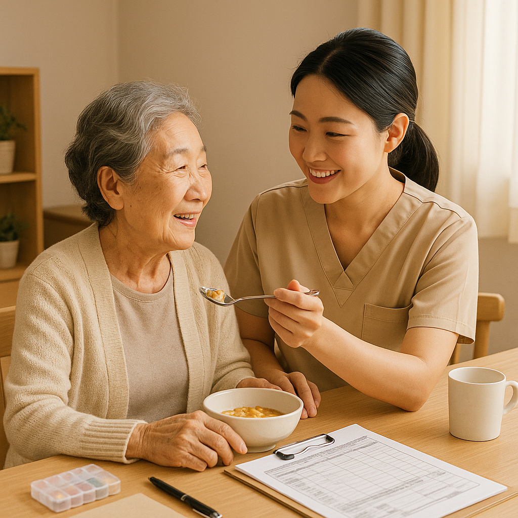 Read more about the article 치매예방 돕는 인지활동 프로그램 10가지