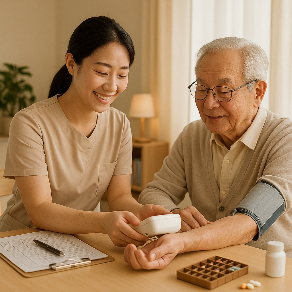 Read more about the article 보호자의 죄책감은 자연스러운 감정입니다