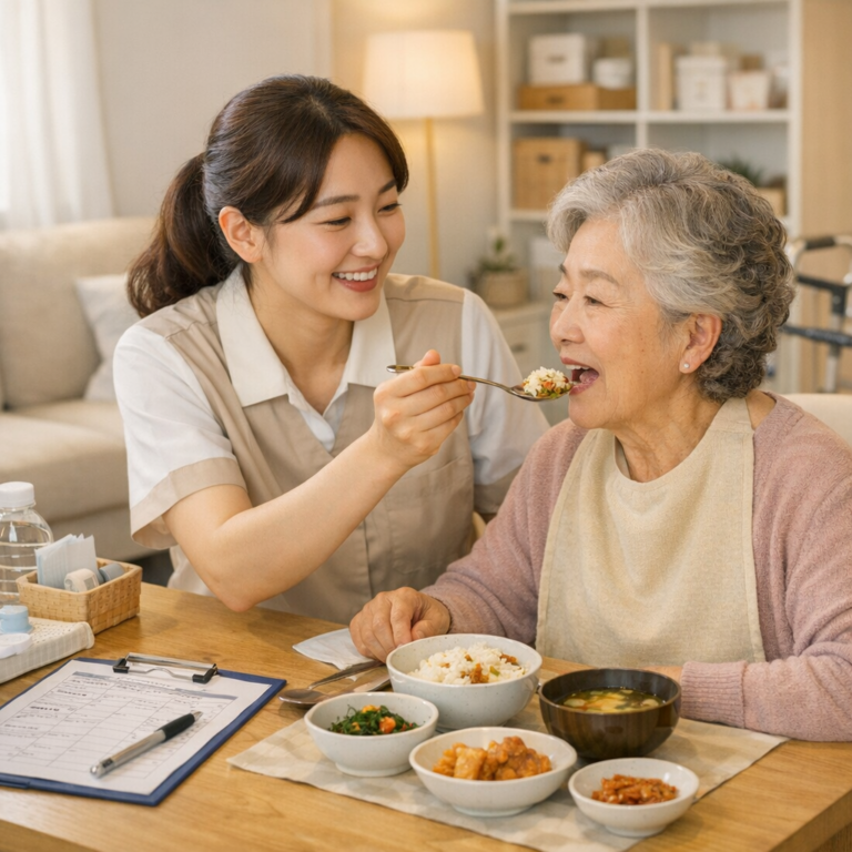 Read more about the article 장기요양보험 쉽게 이해하기