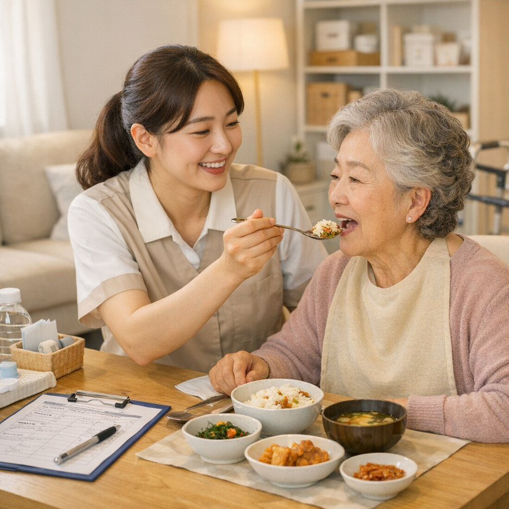 You are currently viewing 장기요양보험 쉽게 이해하기