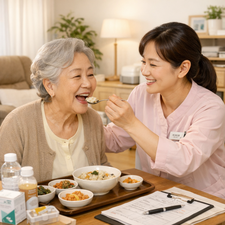 Read more about the article 방문요양 준비물로 안전한 일상 만들기