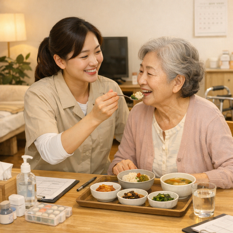 Read more about the article 엄마의 일상에 안심을 더하는 시작